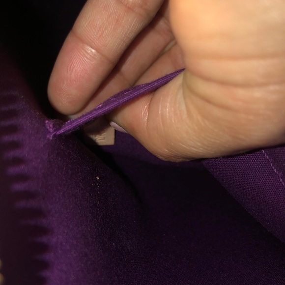 Louis Vuitton bag - Picture 9 of 9